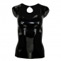 Preview: Latex Top BASIC Laser Edition schwarz